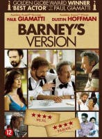 Barneys Version (dvd nieuw), Ophalen of Verzenden