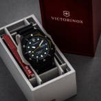 Victorinox - Dive Pro Titanium - 241997 - Heren - 2020+, Handtassen en Accessoires, Horloges | Heren, Nieuw
