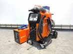 Veiling - Daewoo lasapparaat met water koeler DAMIG-350GDL +