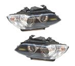 Phares Avant Bi-Xénon Pour Bmw Série 3 E92 E93 06-10 Fond No, Verzenden