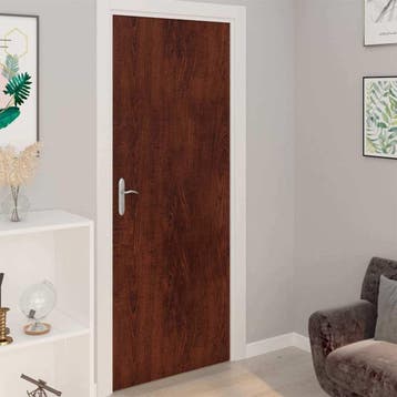 vidaXL Meubelfolie zelfklevend 500x90 cm PVC, Verzenden