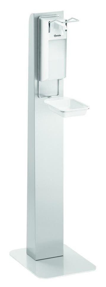 Desinfectiezuilen set D1 1170 | 0,9 liter | Tot 3 ml per, Verzenden, Nieuw in verpakking