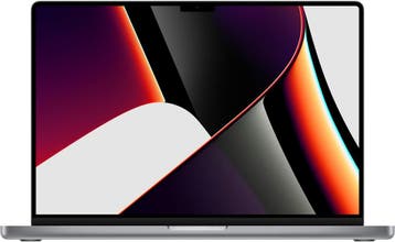 Apple MacBook Pro 2021 (Belgisch toetsenbord) 16 , 16GB ,, Ophalen of Verzenden