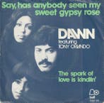Dawn (5) Featuring Tony Orlando - Say, Has Anybody Seen My S, Verzenden