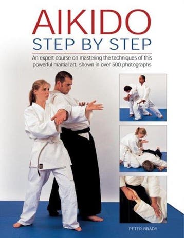 Aikido 9780754828440 Brady Peter, Verzenden, Brady Peter