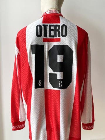 Vicenza - Italiaanse voetbal competitie - MARCELO ALEJANDRO