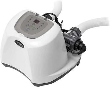 Intex 26670 – Krystal Clear zoutwatersysteem voor filterp., Ophalen of Verzenden