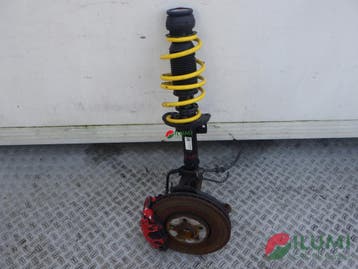 Rechter voor McPherson veerpoot Seat Ibiza IV 1.4 TSI, Verzenden, Gebruikt, Seat