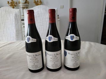 2008 Hospices de Beaune Cuvée Cyrot Chaudron - Beaune 1er