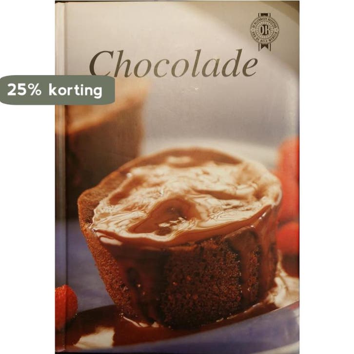 chocolade 9789039619278, Livres, Littérature, Envoi