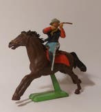 Britains LTD Deetails - Figuur - Cowboys Te Paard (12) -, Nieuw