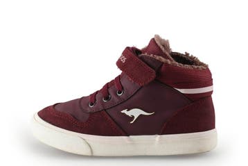 Kangaroos Sneakers Meisjes in maat 28 Roze, Kangaroos, Verzenden, Jongen of Meisje, Schoenen