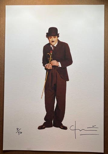 Bert Stern (1929–2013) - Bert Stern Signed Very Rare Famous, Antiquités & Art