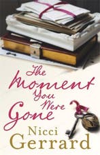 The Moment You Were Gone 9780141024066 Nicci Gerrard, Verzenden, Nicci Gerrard