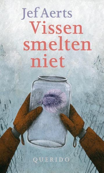 Vissen smelten niet 9789045123059 Jef Aerts, Boeken, Verzenden, Gelezen, Jef Aerts
