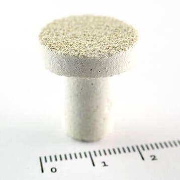 Achilles Aragonite Frag Plugs 25 stuks