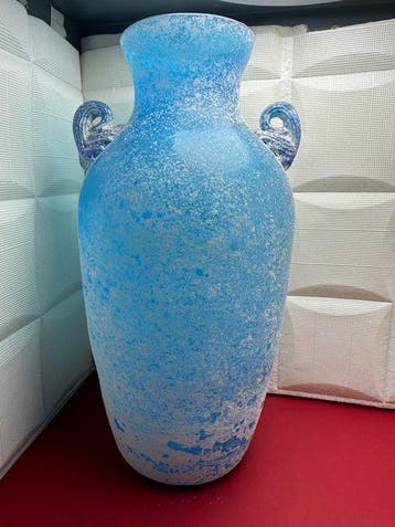 Vase - Verre de Murano