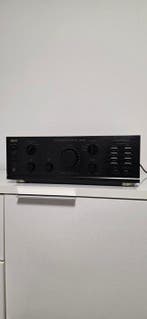 Akai - AM-47 Solid state geïntegreerde versterker, Nieuw
