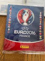 2016 Panini Euro 2016 - Including Ronaldo/Zlatan Etc - Empty, Verzamelen, Nieuw