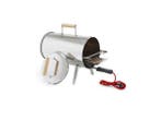 Veiling - Barbecook rookoven Otto 64x26x36cm, Tuin en Terras, Nieuw