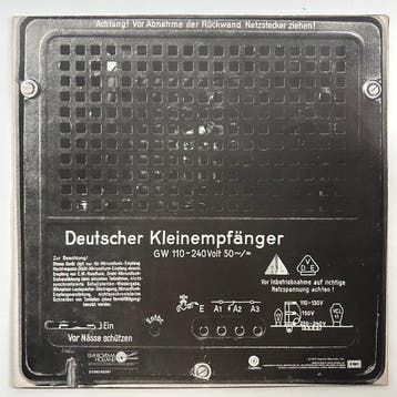 Kraftwerk - Radio-Activity (1st pressing!) - Enkele, Nieuw in verpakking