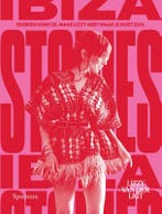 Ibiza stories 9789000371389 Lizzy van der Ligt, Verzenden, Zo goed als nieuw, Lizzy van der Ligt