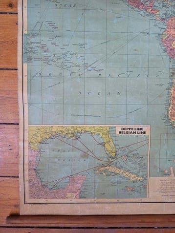 Philip and Sons - Compagnie Maritime Belge / Compagnie