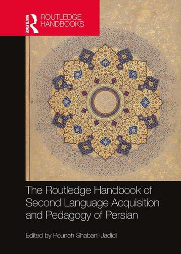 The Routledge Handbook of Second Language Acquisition and, Verzenden
