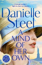 A Mind of Her Own 9781529085914 Danielle Steel, Verzenden, Gelezen, Danielle Steel
