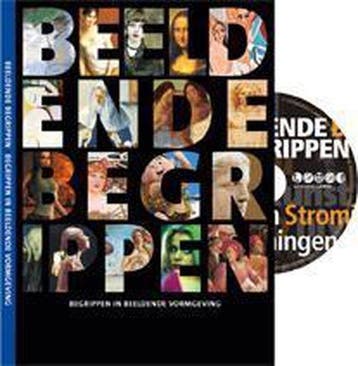 Beeldende begrippen 9789460620294 Bert Boermans, Boeken, Verzenden, Gelezen, Bert Boermans