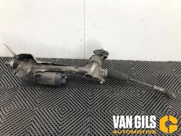 Stuurhuis Bekrachtigd Cupra Formentor O320727