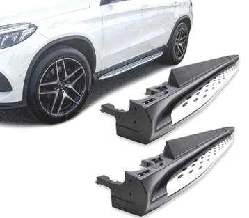 MARCHEPIEDS MERCEDES GLE C292 COUPÉ 15-19, Verzenden