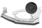 Cupspoiler voor Honda Civic FK8 Type R CSL440-L, Verzenden, Nieuw