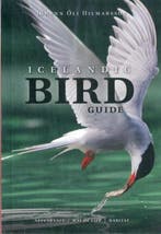 Icelandic Bird Guide: Appearance, Way Of Life, Habitat, Livres, Langue | Anglais, Verzenden, J. O. Hilmarsson
