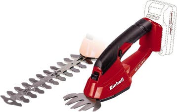 Einhell GC-CG 18 Li | -40% Retour deal | Doe nu je voordeel, Verzenden, Zo goed als nieuw, Accu, Einhell