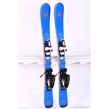 80 kinder skis ROSSIGNOL EXPERIENCE PRO 2025, grip walk + L, Sport en Fitness, Verzenden, Gebruikt, Rossignol
