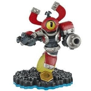 Magna Charge - Swap Force (Skylanders), Consoles de jeu & Jeux vidéo, Jeux | Nintendo Wii, Enlèvement ou Envoi