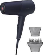 Föhn Philips 5000 BHD510/00 - Marineblauw (Föhns), Verzenden, Nieuw