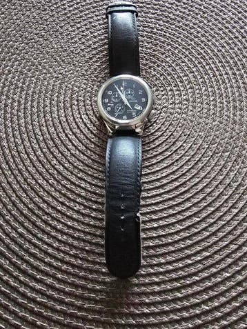 Jaguar - J1200 - Sans prix de réserve - J1200 - Homme -, Handtassen en Accessoires, Horloges | Heren, Nieuw