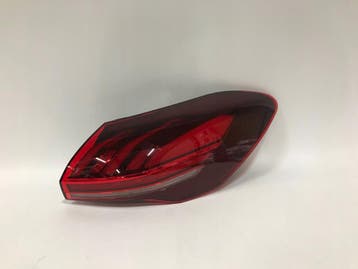 Audi A5 B10 2025- rechter FULL LED achterlicht, Verzenden, Gebruikt