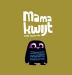 Mama Kwijt Mini-Editie+Dvd 9789059651425 Chris Haughton, Verzenden, Zo goed als nieuw, Chris Haughton
