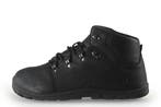 Freet Barefoot Veterboots in maat 45 Zwart, Verzenden, Zwart, Boots, Zo goed als nieuw