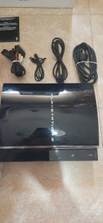 Sony - Playstation 3 (PS3) - 60GB modelo Retrocompatible -, Nieuw