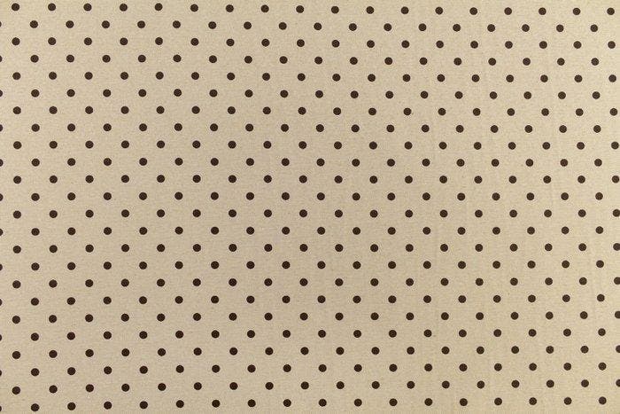 Gratis verzending !!!! Panama-stof van katoenmix met een, Antiquités & Art, Tapis & Textile