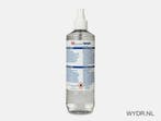 Quality Service Vinyl Reiniger - Spray Flacon 0,5 L., Cd's en Dvd's, Verzenden, Nieuw in verpakking
