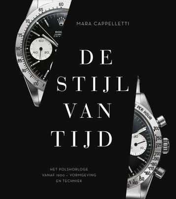 De stijl van tijd (Goed), Verzenden, Nieuw