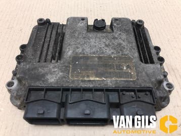 Computer Motormanagement Peugeot 206 O110894