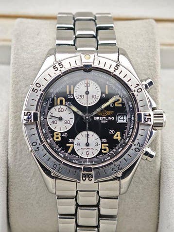 Breitling - Colt - Ref. A13035.1 - Homme - 2000-2010