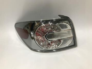 Mazda CX-7 2007-2012 linker achterlicht, Auto-onderdelen, Verzenden, Gebruikt