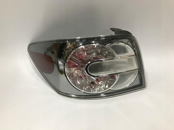 Mazda CX-7 2007-2012 linker achterlicht, Auto-onderdelen, Verlichting, Gebruikt, Verzenden